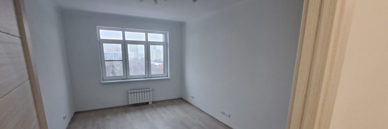 квартира г Зеленоград ул Заводская 14к/2 Зеленоград — Крюково фото 9