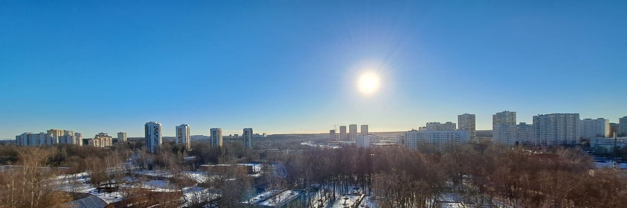 квартира г Зеленоград ул Заводская 14к/2 Зеленоград — Крюково фото 15