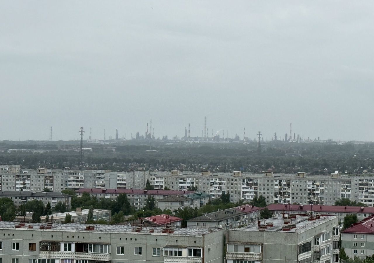 квартира г Омск р-н Кировский ул Дианова 27 фото 26