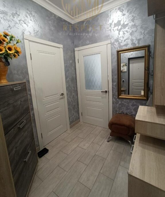 квартира г Кисловодск ул Декабристов 35м фото 1