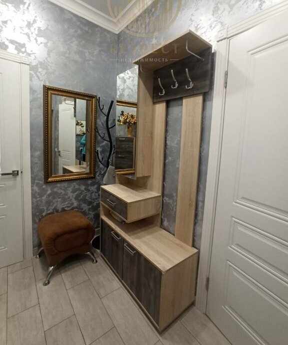 квартира г Кисловодск ул Декабристов 35м фото 3