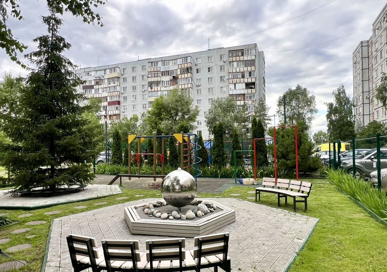 квартира г Казань Козья слобода ул Адоратского 19 фото 22