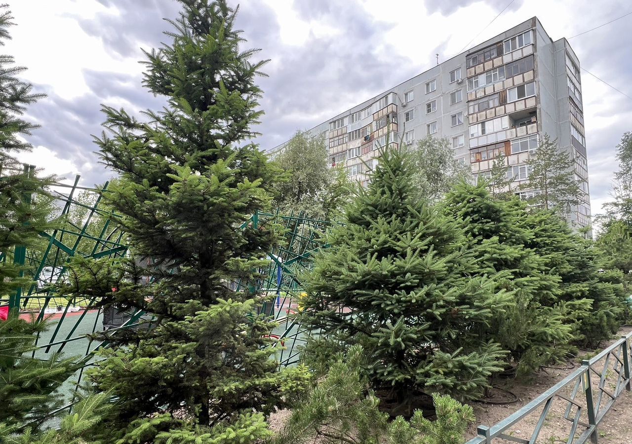 квартира г Казань Козья слобода ул Адоратского 19 фото 27