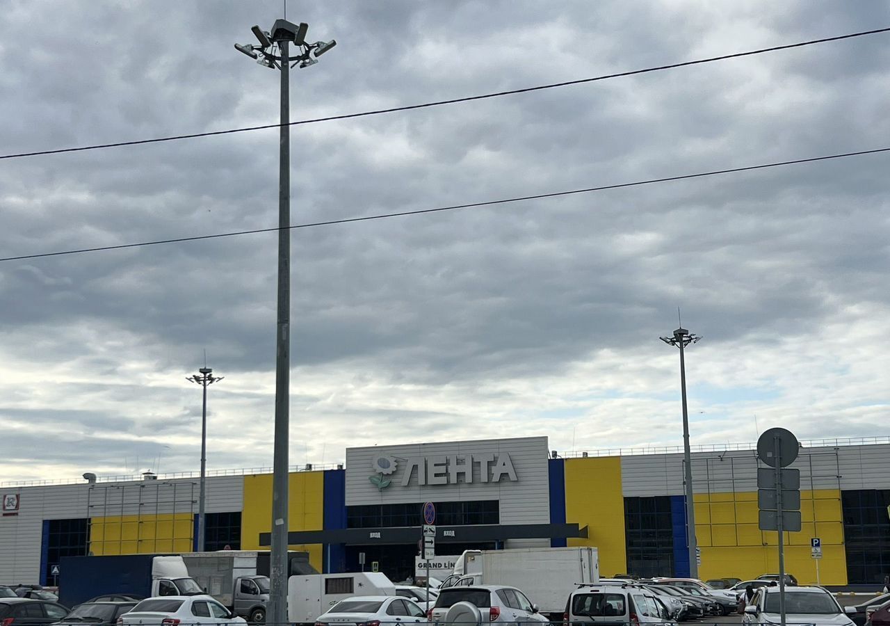 квартира г Казань Козья слобода ул Адоратского 19 фото 30