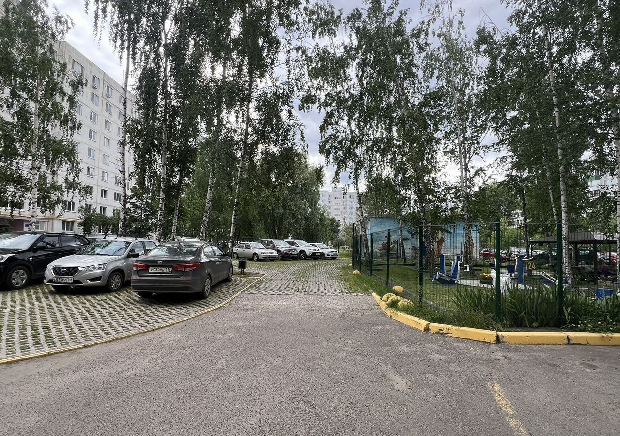 квартира г Казань Козья слобода ул Адоратского 19 фото 33