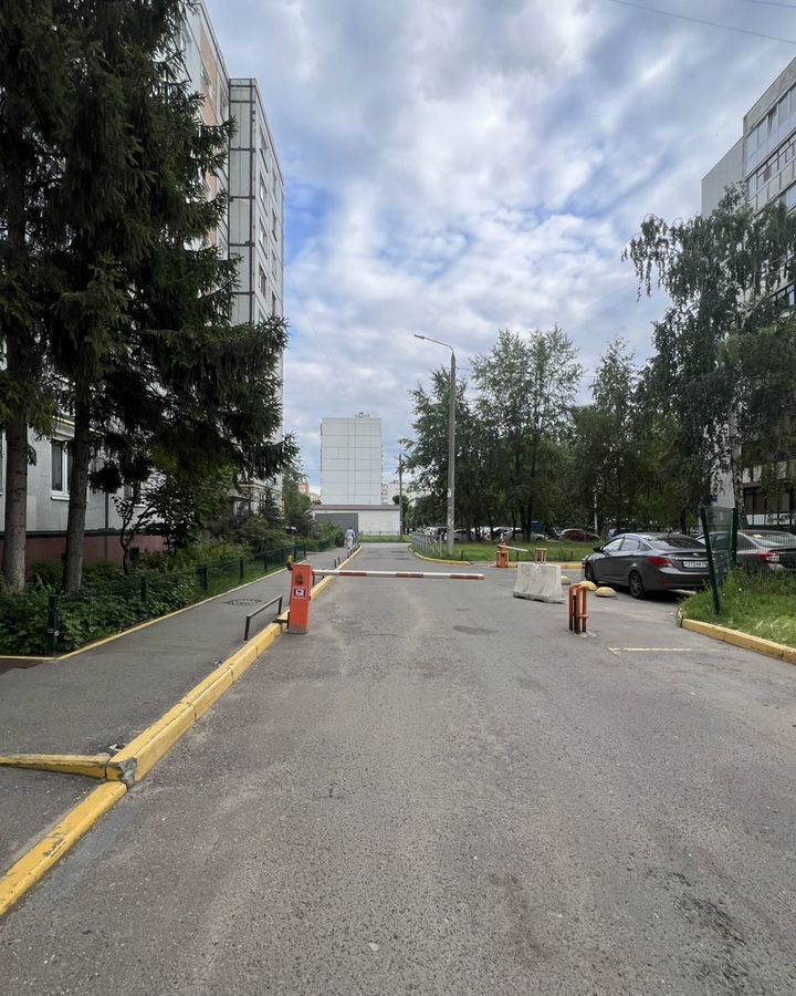 квартира г Казань Козья слобода ул Адоратского 19 фото 34
