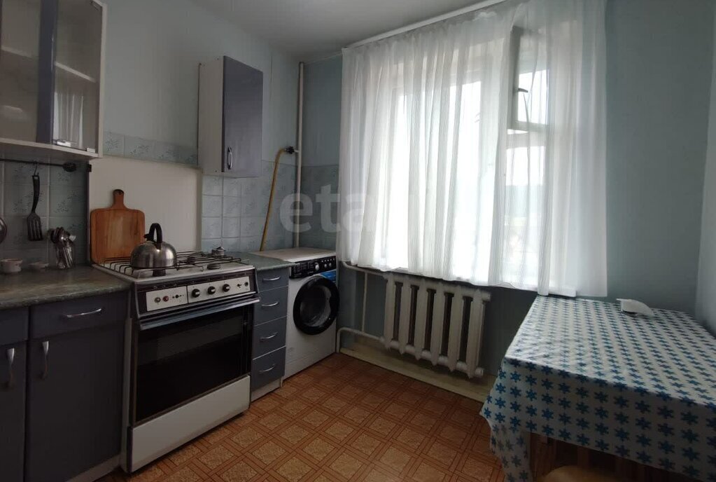 квартира г Геленджик с Кабардинка ул Пролетарская 38/2 фото 5