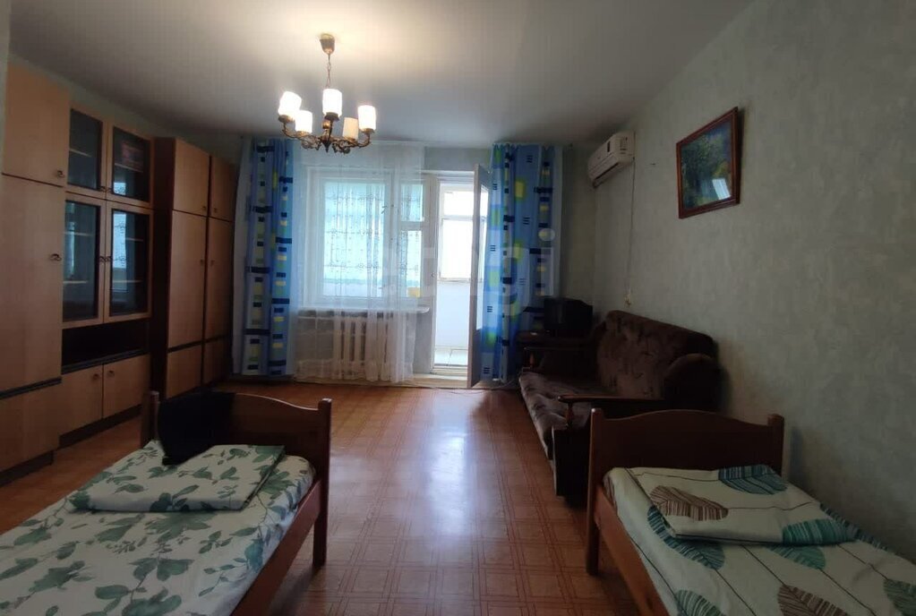 квартира г Геленджик с Кабардинка ул Пролетарская 38/2 фото 6