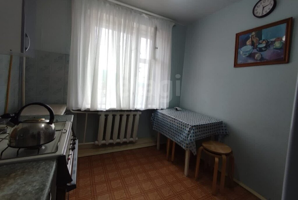 квартира г Геленджик с Кабардинка ул Пролетарская 38/2 фото 7