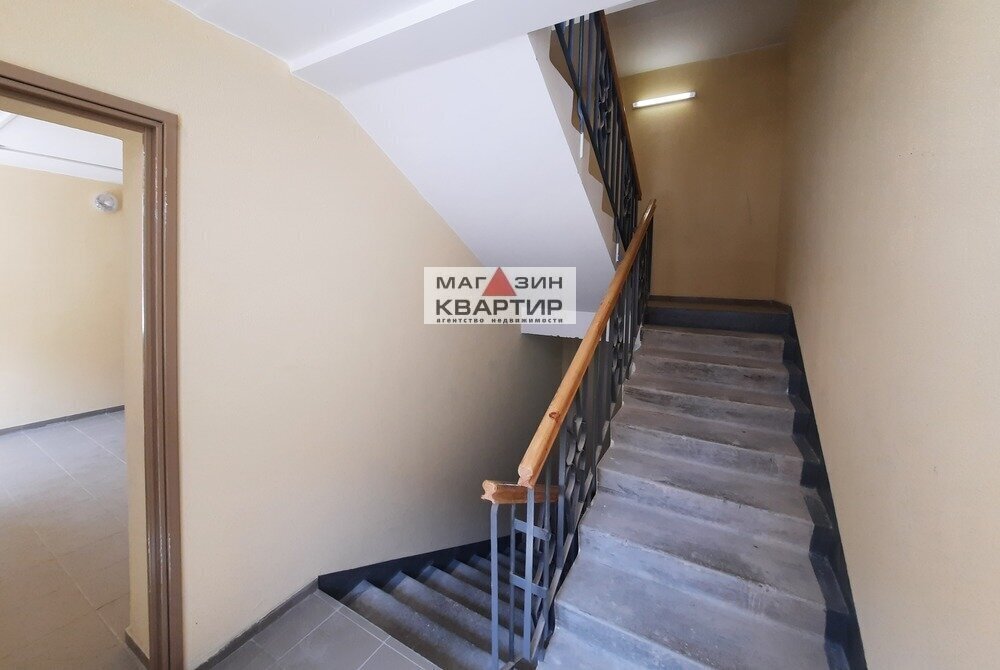 квартира г Смоленск ул Вяземская 34в фото 6