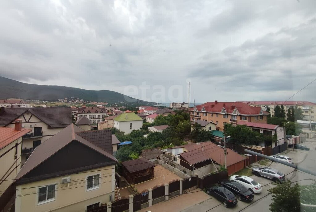 квартира г Геленджик с Кабардинка ул Пролетарская 38/2 фото 10