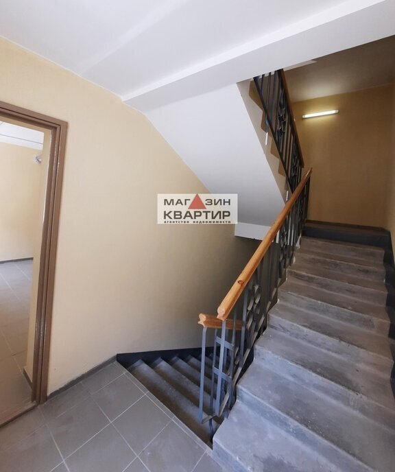 квартира г Смоленск ул Вяземская 34в фото 7
