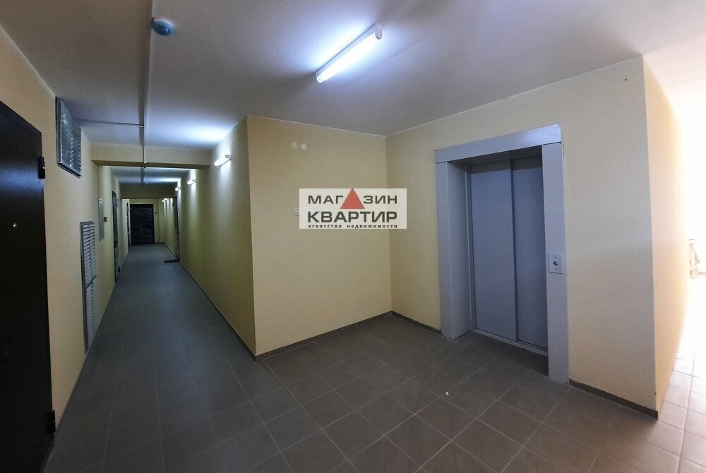 квартира г Смоленск ул Вяземская 34в фото 10