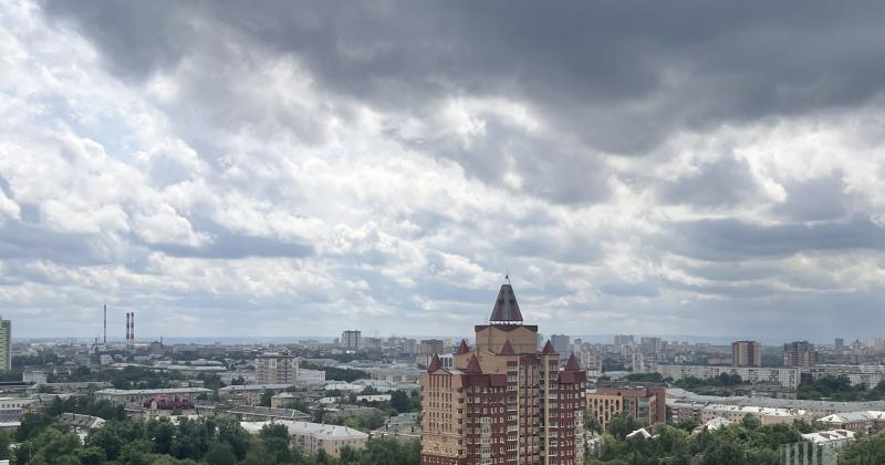 квартира г Пермь Островский ул Революции 59 Октября, 24, 25 фото 11