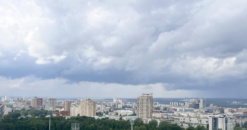 квартира г Пермь Островский ул Революции 59 Октября, 24, 25 фото 13