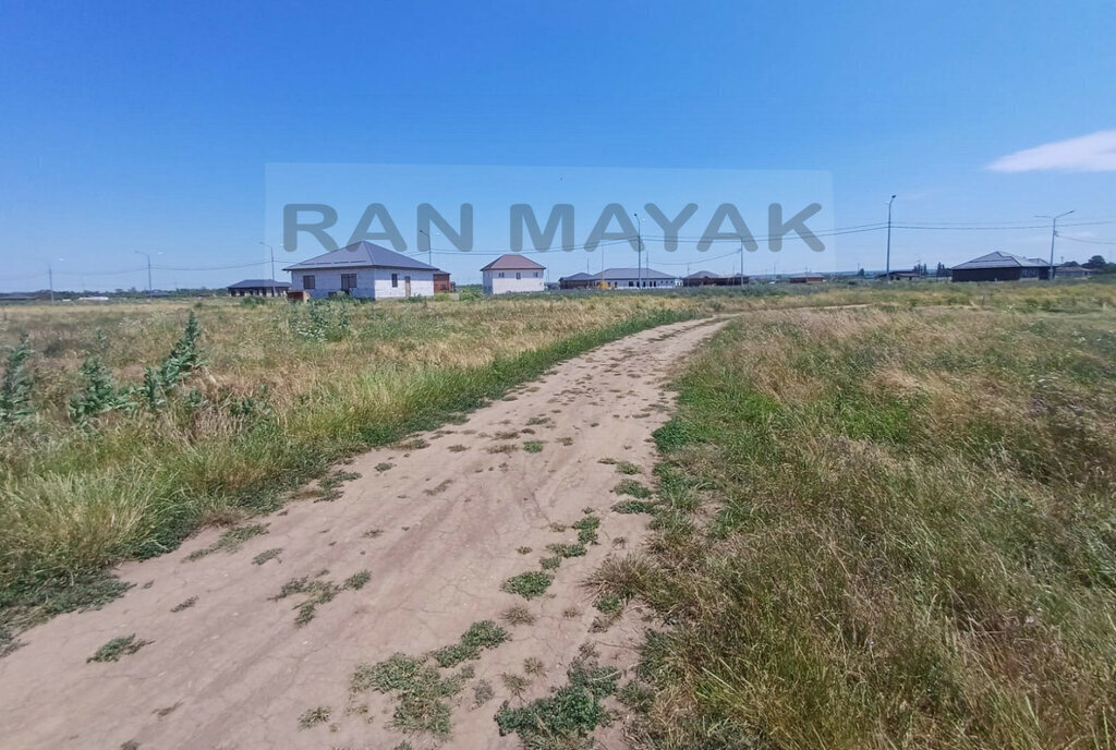 земля г Майкоп ул Пшимафа Аутлева фото 7