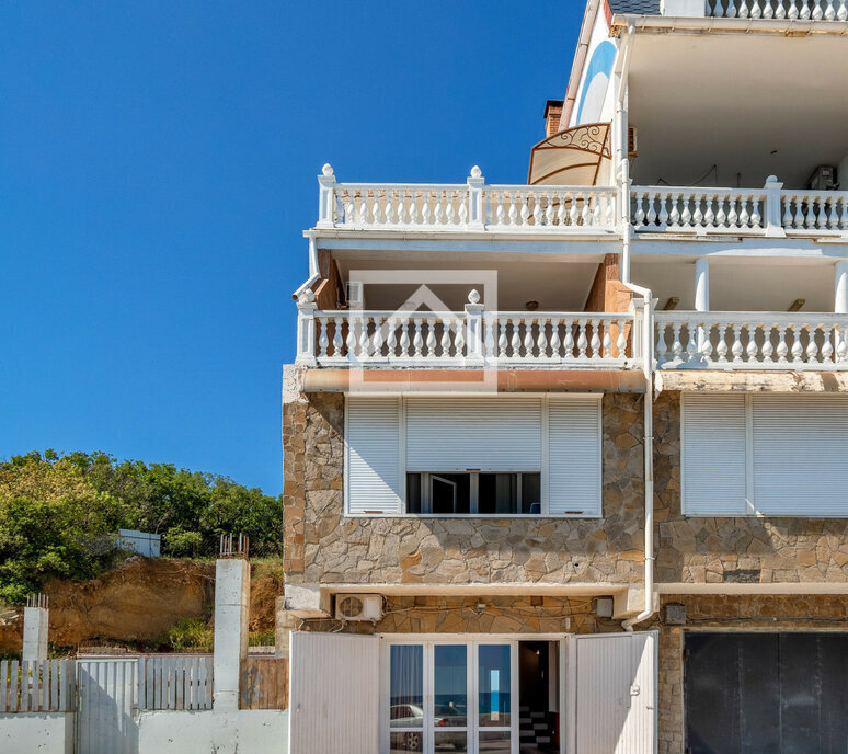 дом г Ялта г Алупка ул им Ленина 35б фото 1