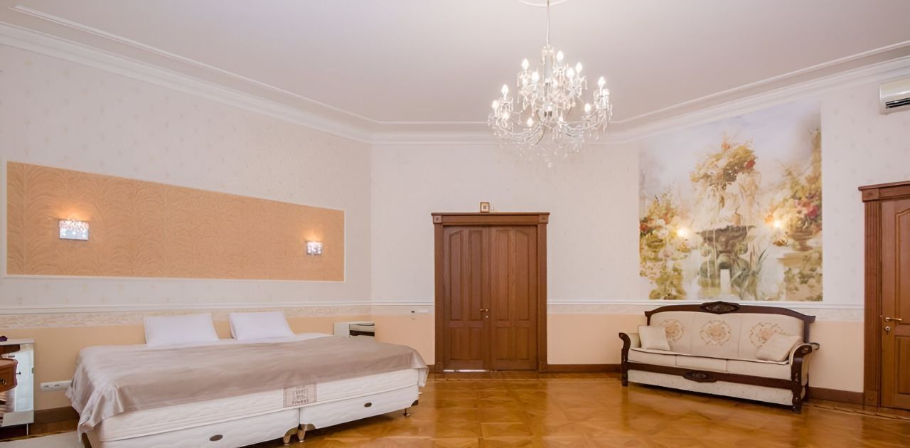 дом г Краснодар р-н Центральный ул Кубанская 1/11 фото 3