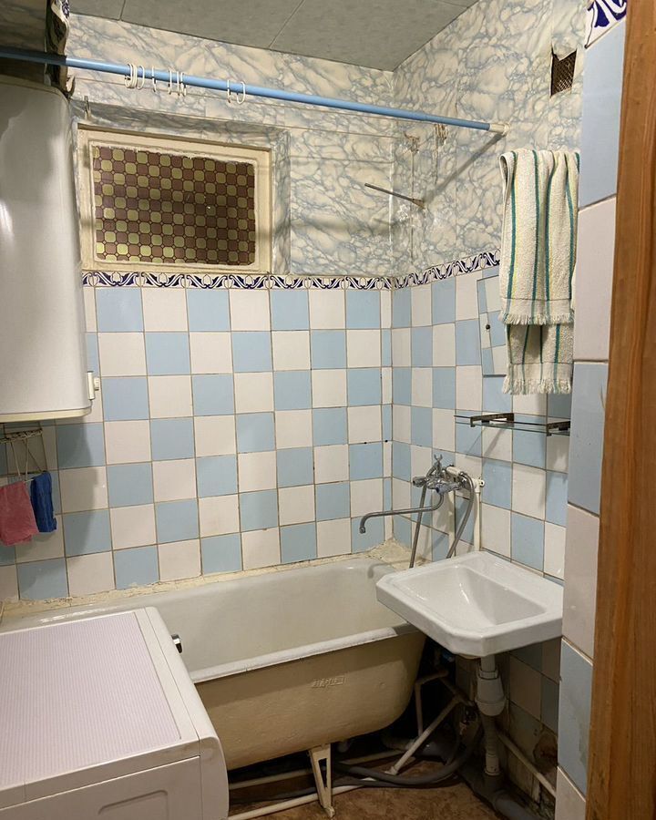 квартира г Ульяновск р-н Засвияжский пр. Полбина, 16 фото 5
