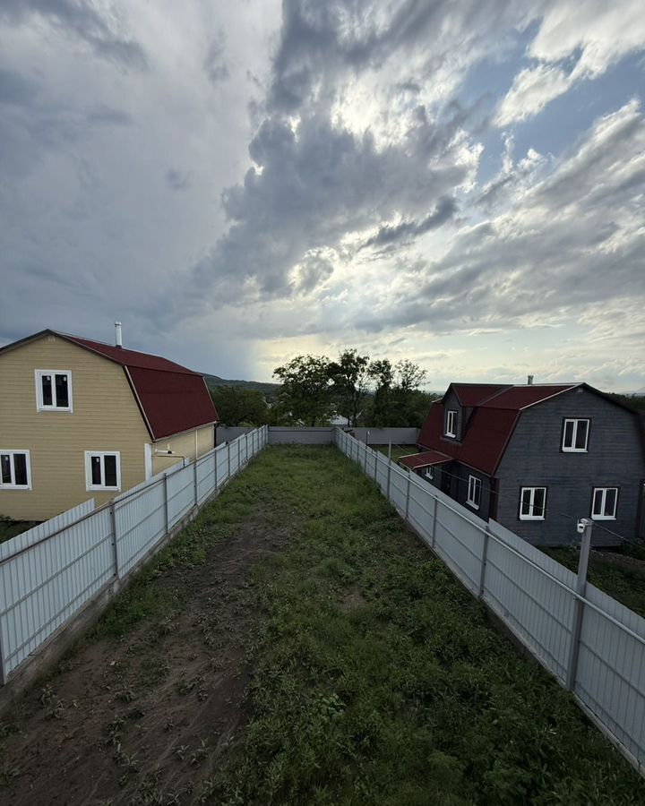 дом г Пятигорск п Свободы садоводческий массив № 13 фото 8