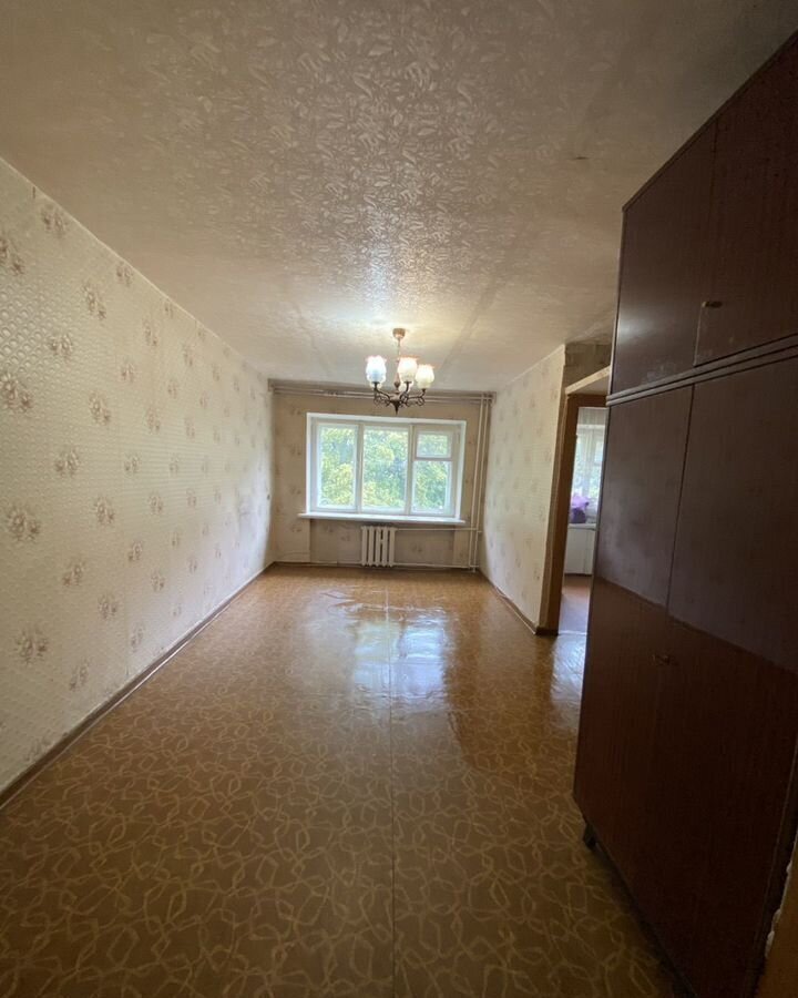 квартира г Ульяновск р-н Засвияжский пр. Полбина, 16 фото 10