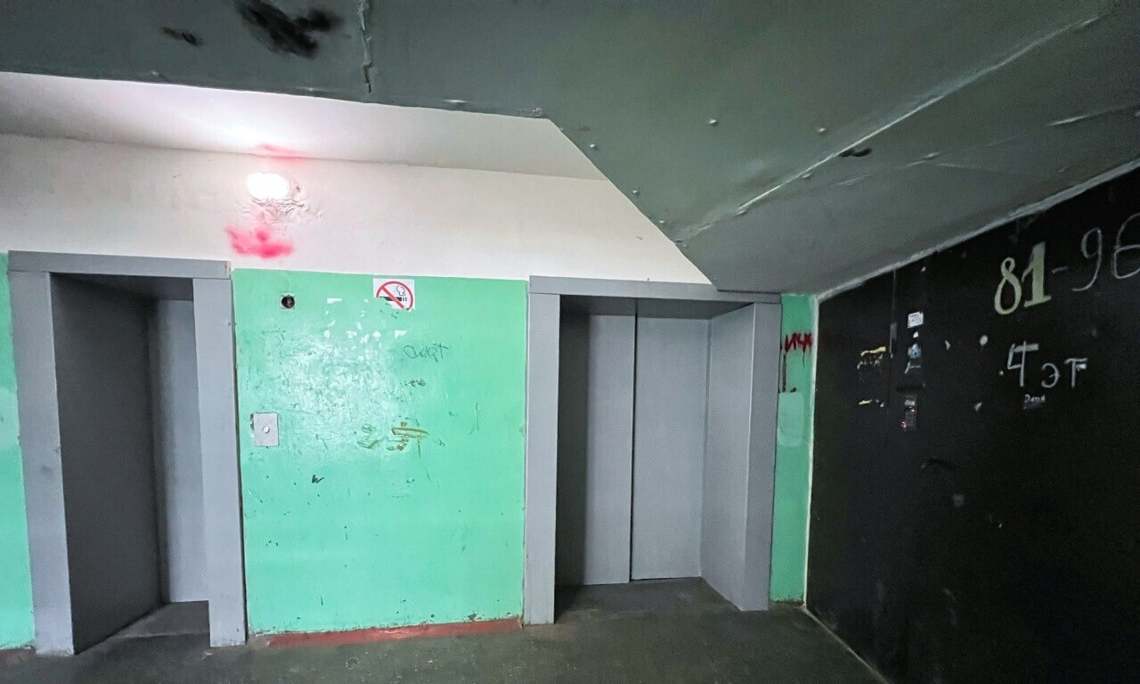 квартира г Северодвинск ул Ломоносова 120 Северодвинск, А м-н, Квартал фото 8