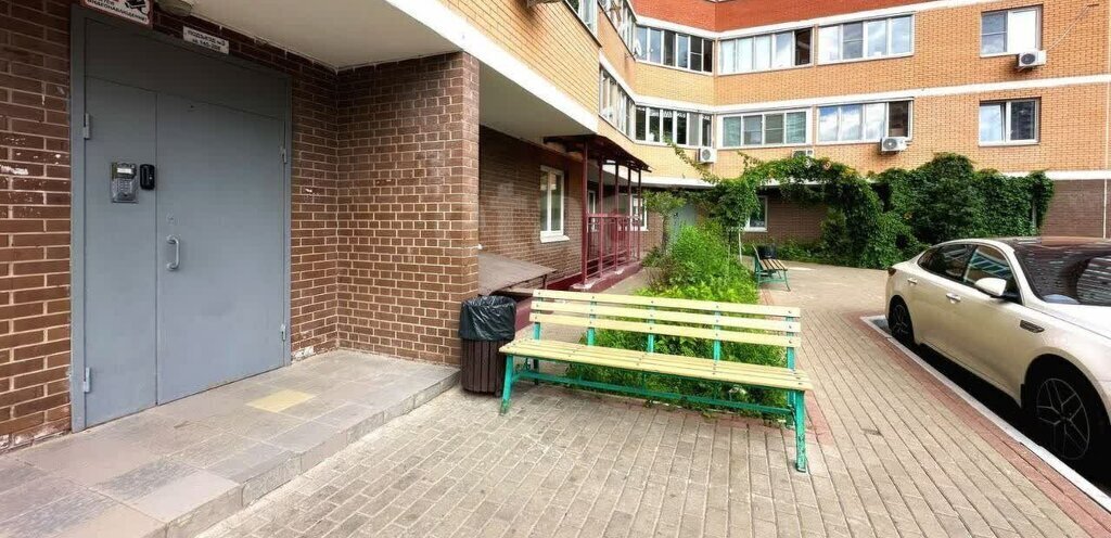 квартира г Ивантеевка ул Новоселки 4 фото 13
