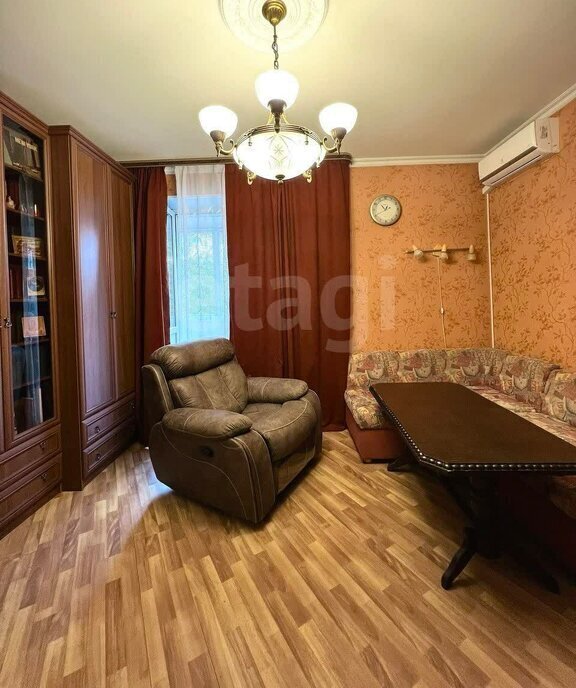 квартира г Люберцы Городок Б ул 3-е почтовое отделение 49к/2 Жулебино фото 14