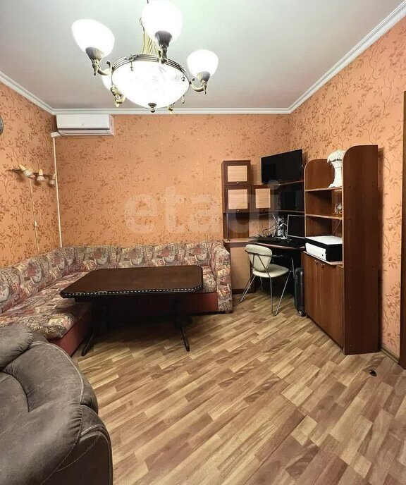 квартира г Люберцы Городок Б ул 3-е почтовое отделение 49к/2 Жулебино фото 16