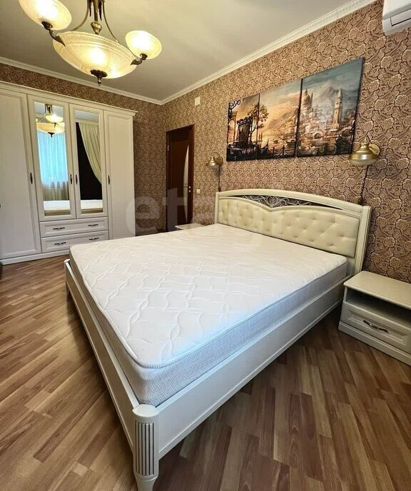 квартира г Люберцы Городок Б ул 3-е почтовое отделение 49к/2 Жулебино фото 22