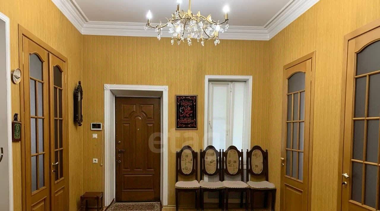дом г Махачкала р-н Кировский проезд Арухова 1-й 40 фото 2