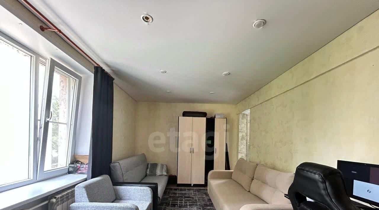 квартира г Воронеж р-н Железнодорожный ул Богдана Хмельницкого 43 фото 6