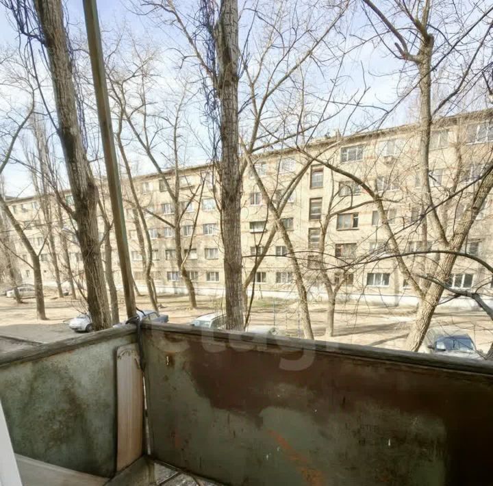 квартира г Воронеж р-н Левобережный ул Костромская 8 фото 14