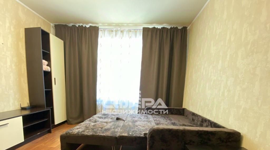 комната г Ивантеевка ул Трудовая 14а Пушкинский городской округ фото 8