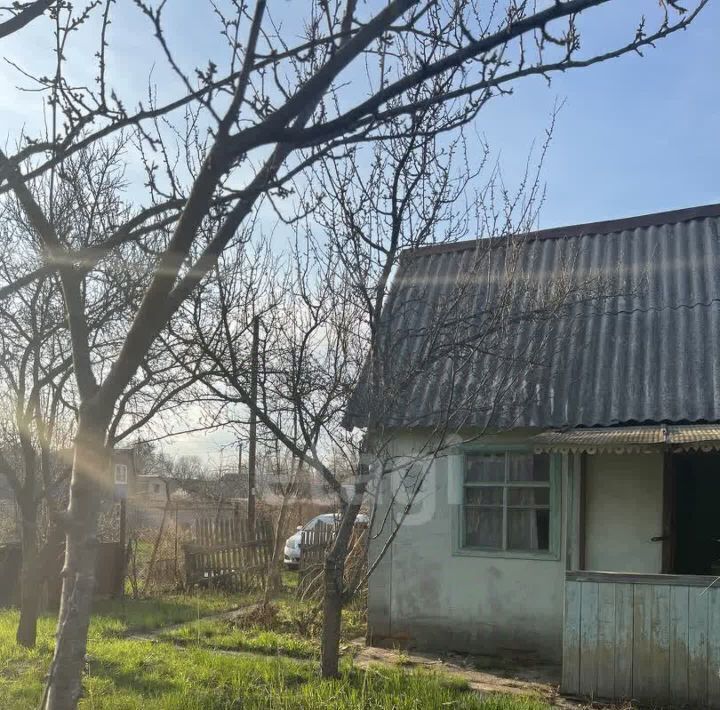 дом г Нововоронеж снт Озон 103 фото 11