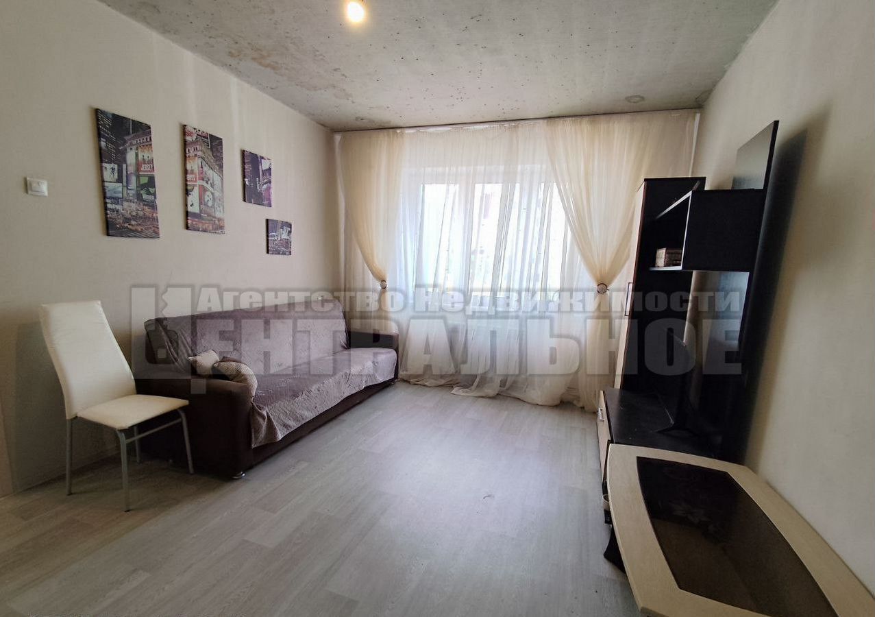 квартира г Смоленск р-н Заднепровский ул Авиаторов 5а фото 3