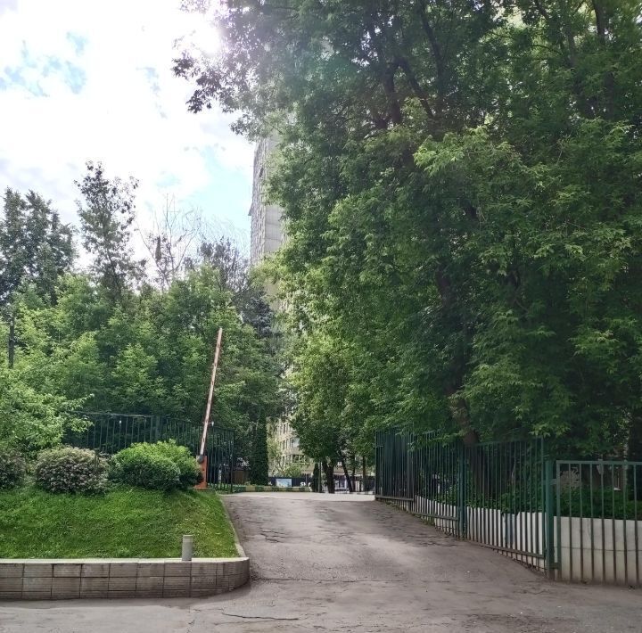 производственные, складские г Москва метро Тушинская проезд Строительный 7ак/28 фото 7