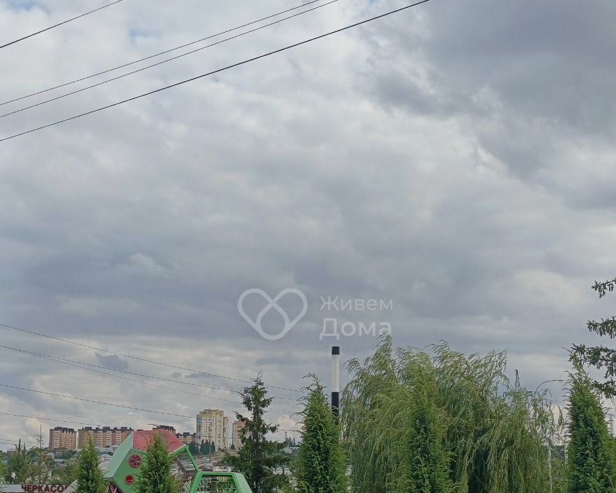 квартира г Волгоград Родниковая долина ул им. гвардии полковника Добрушина 28 фото 20