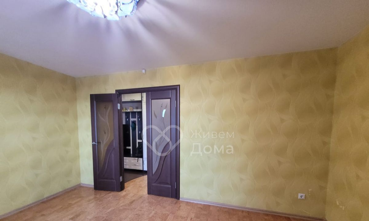 квартира г Волгоград микрорайон Развилка ул Закавказская 2а м-н фото 9