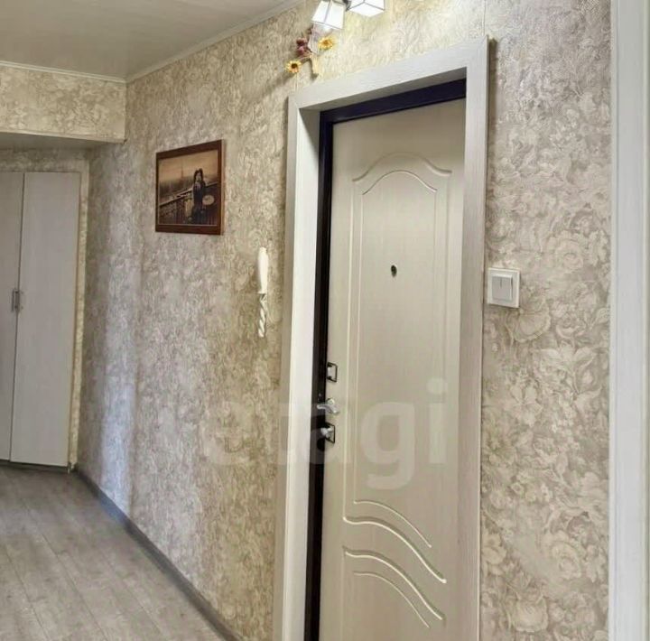 квартира г Череповец р-н Северный ул Остинская 34 фото 18