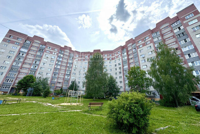 ул Зои Космодемьянской 26 фото