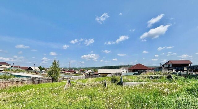 земля д Карлук ул Луговая фото