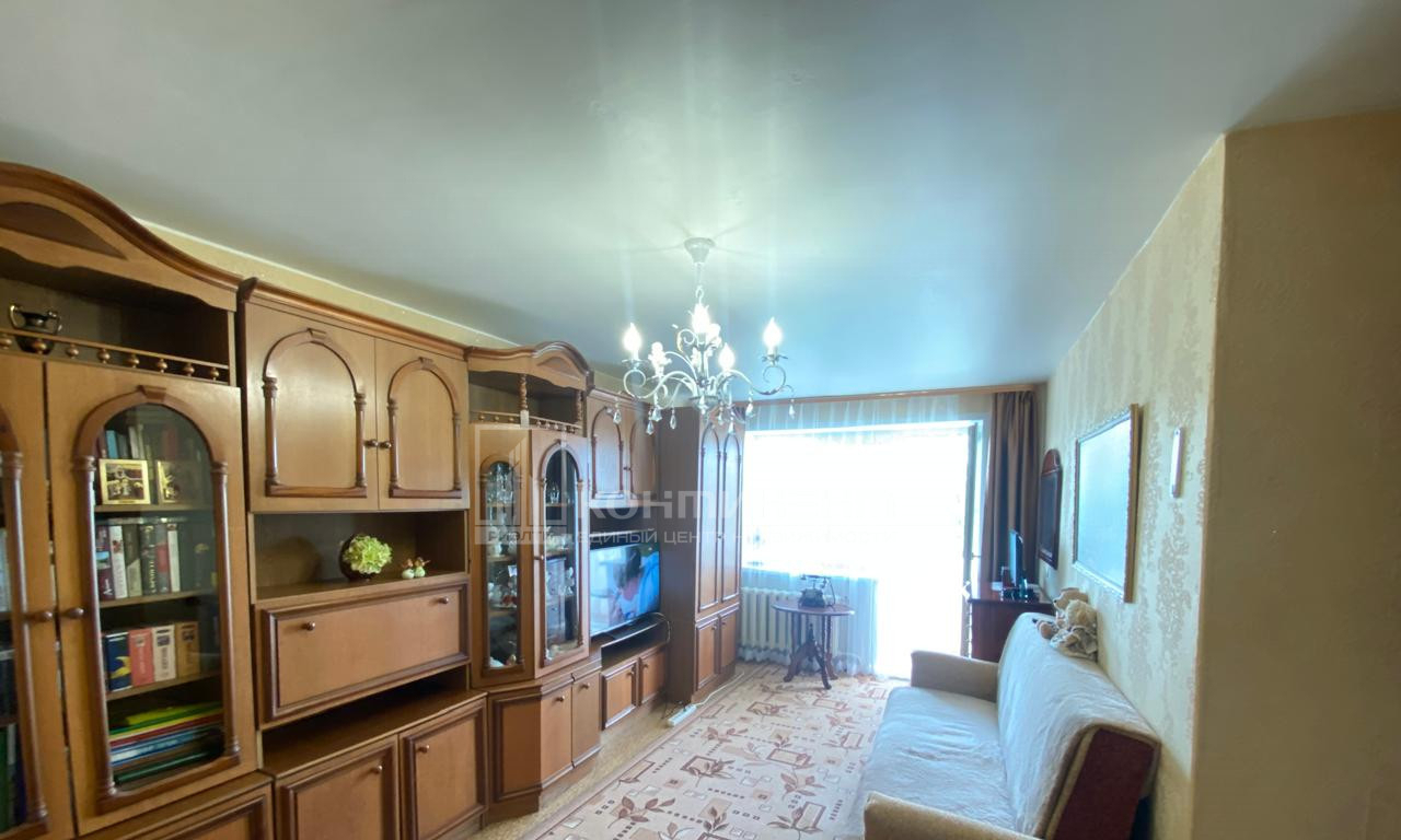 квартира г Ковров Зои Космодемьянской, 3 к 1 фото 1