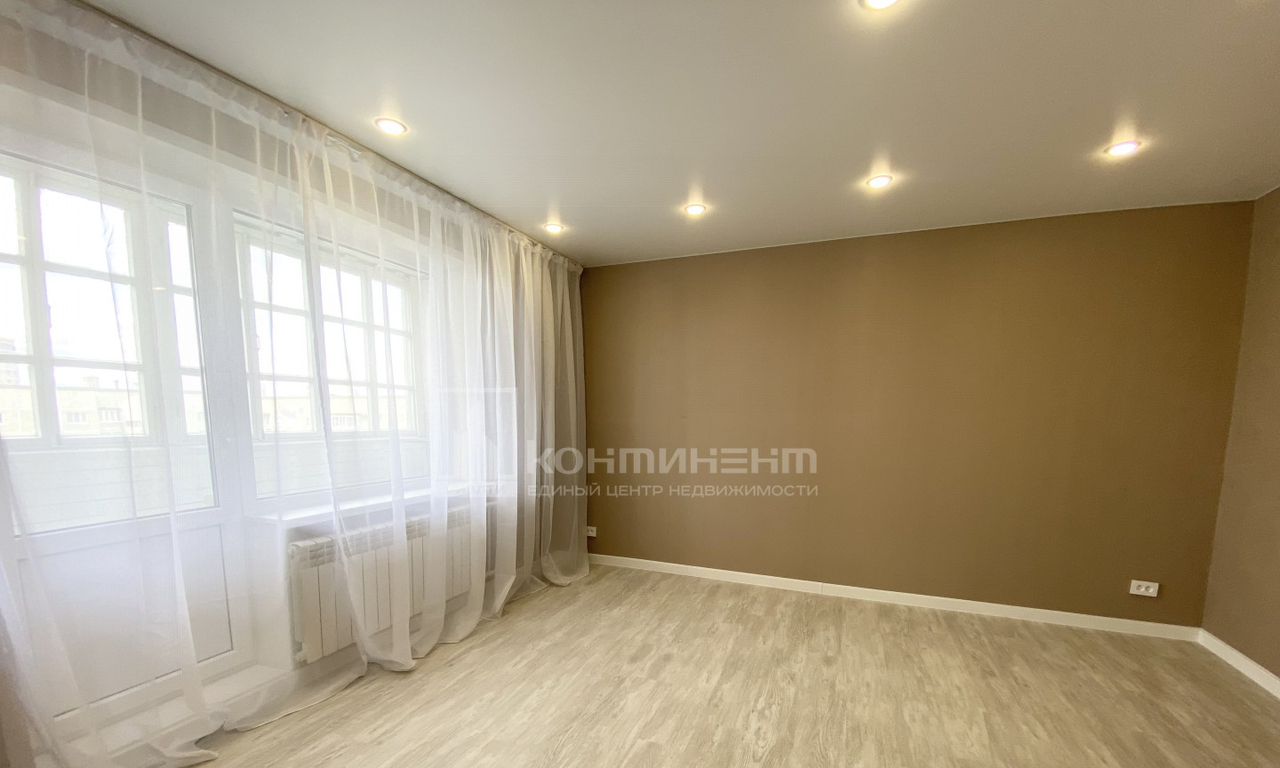 квартира г Ковров ул Комсомольская 99/1 фото 3