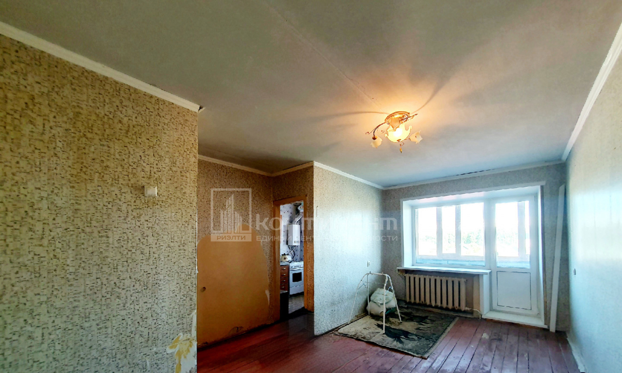 квартира г Ковров ул Жуковского 3 фото 3