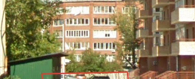 офис г Иркутск р-н Октябрьский ул Карла Либкнехта 110 фото 2
