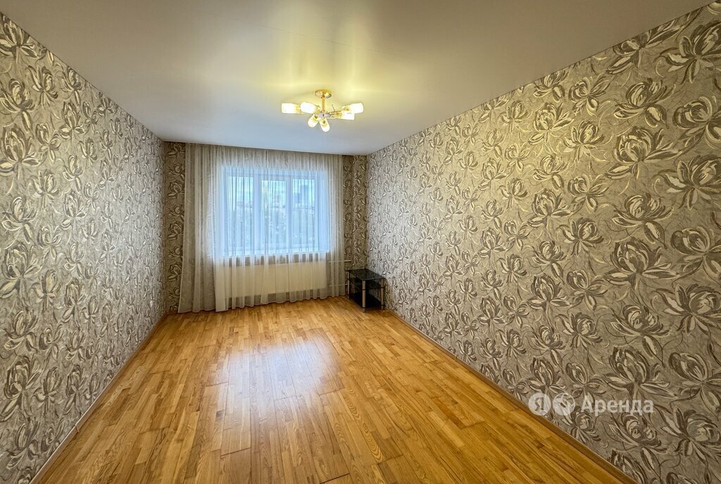 квартира г Уфа пр-кт Октября 174/2 фото 5