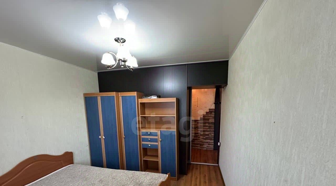 квартира г Уфа р-н Советский ул Айская 56 фото 9