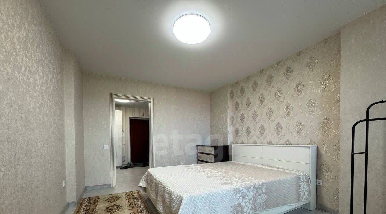 квартира г Уфа р-н Октябрьский ул Рихарда Зорге 71а фото 24