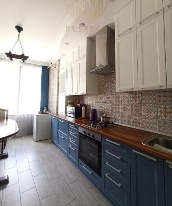 квартира г Кисловодск ул Декабристов 35м фото 9
